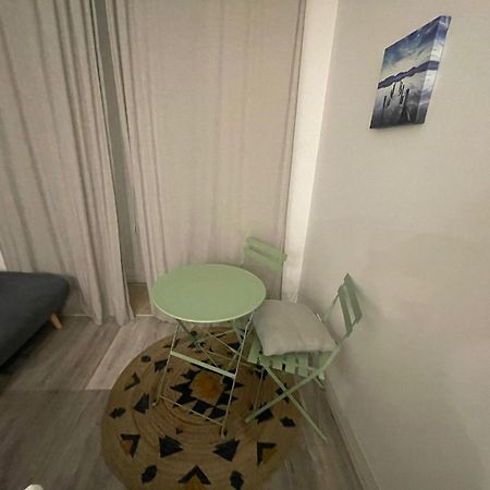 Casa Dagan Leilighet Setúbal Eksteriør bilde